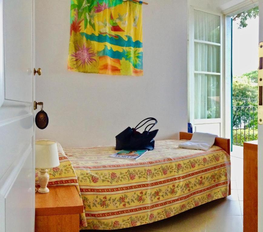 Hotel Villa Fiorisella Marina di Massa Εξωτερικό φωτογραφία