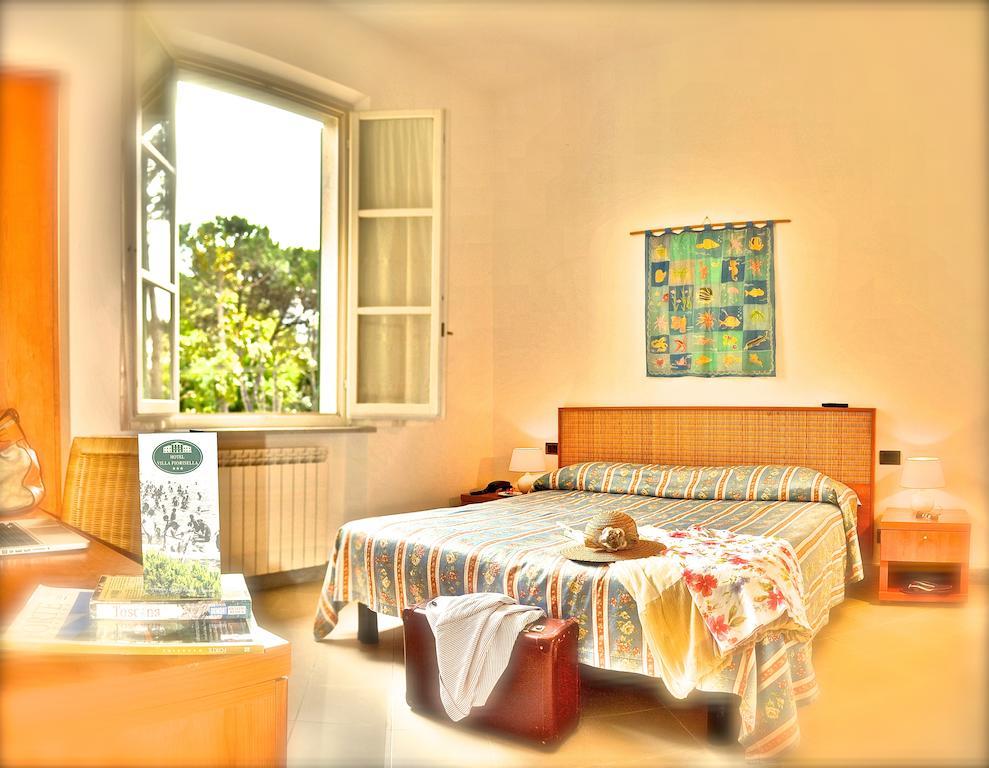 Hotel Villa Fiorisella Marina di Massa Δωμάτιο φωτογραφία