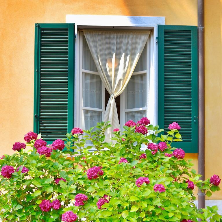 Hotel Villa Fiorisella Marina di Massa Εξωτερικό φωτογραφία