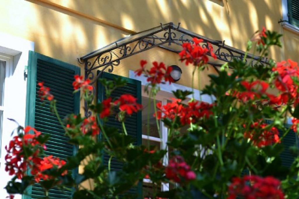 Hotel Villa Fiorisella Marina di Massa Εξωτερικό φωτογραφία