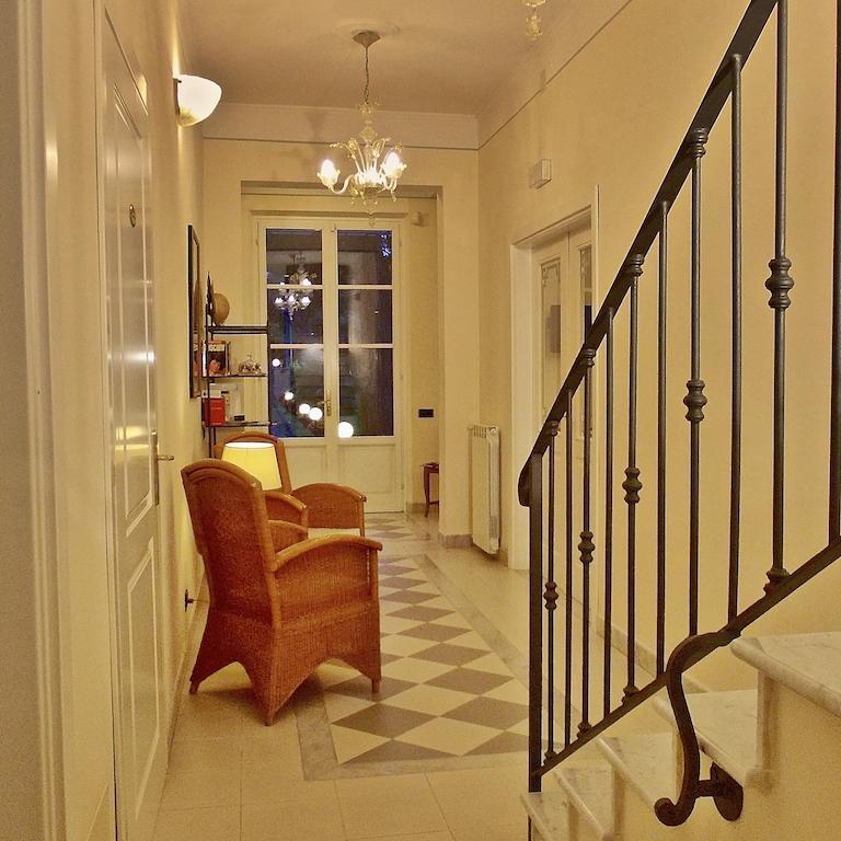 Hotel Villa Fiorisella Marina di Massa Εξωτερικό φωτογραφία